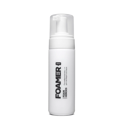 FHA004 Foam Heroes Foamer пенообразователь, 165мл
