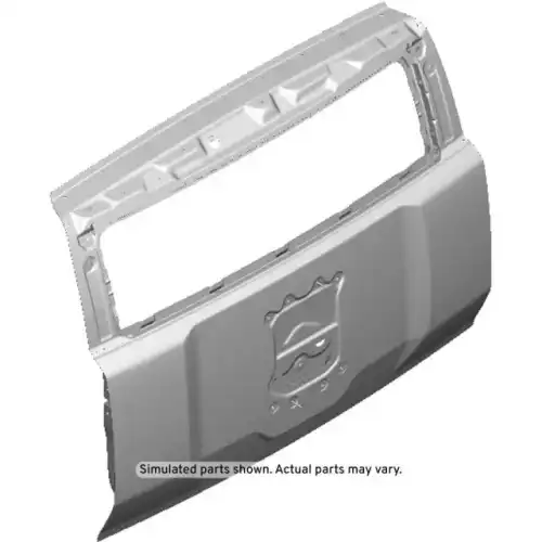 F-DOOR 85515821 GM