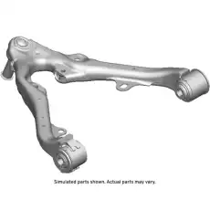 Рычаг подвески GM 85662943