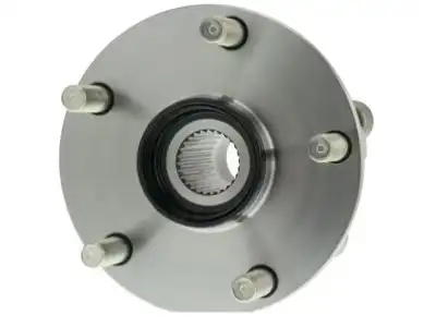 Ступица SUBARU 28473FG010