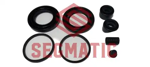 Ремкомплект суппорта передний GREAT WALL Hover 04> SG700527 SEGMATIC