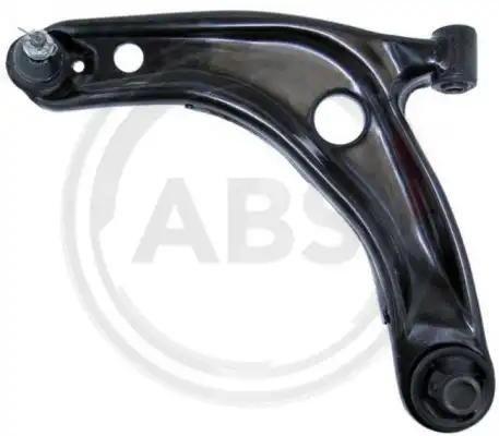рычаг левый Toyota Yaris all 06> 211172 A.B.S.