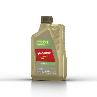 Масло для АКПП и ГУР CEPSA 548564190