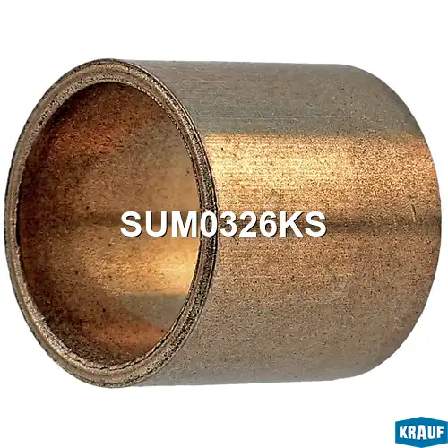 SUM0326KS Втулка стартера KRAUF