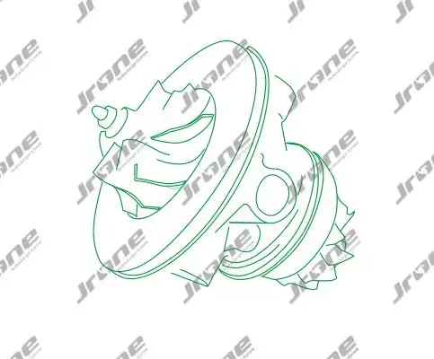 Картридж 1000030351T JRONE