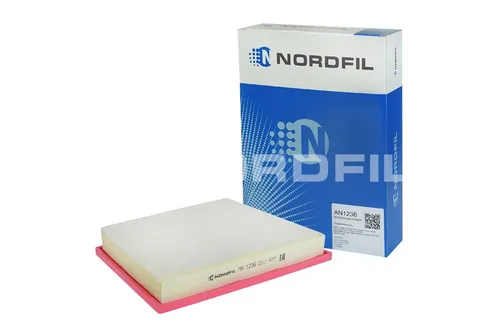 Фильтр воздушный NORDFIL AN1236