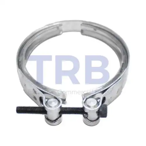 Хомут глушителя TRB R1060724