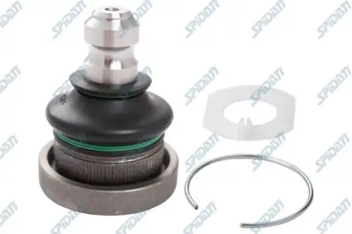 катализатор глушителя Ford 44810 SPIDAN