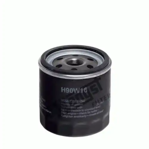 Фильтр масляный HENGST H90W16