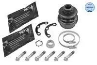 Boot kit, C.V. joint 014 003 0302 MEYLE