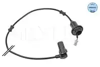 Датчик ABS MEYLE 014 800 0099