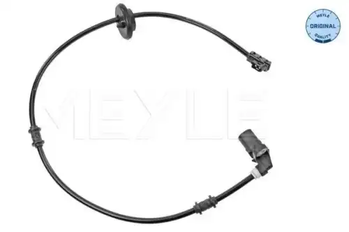 Датчик ABS MEYLE 014 800 0105