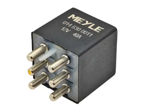 014 830 0011 РЕЛЕ MEYLE
