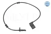 Датчик ABS MEYLE 014 899 0089