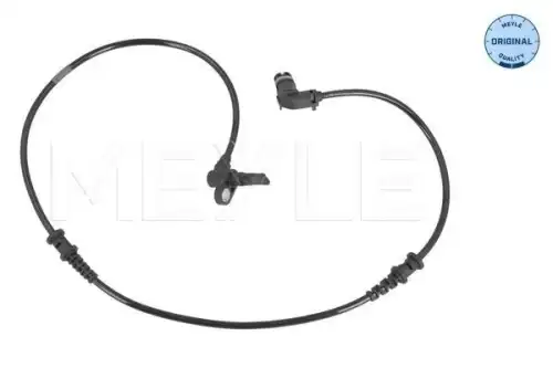 Датчик ABS MEYLE 014 899 0099