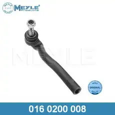 Рулевой наконечник MEYLE 016 020 0008