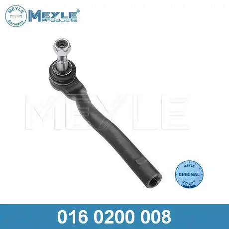 Рулевой наконечник MEYLE 016 020 0008