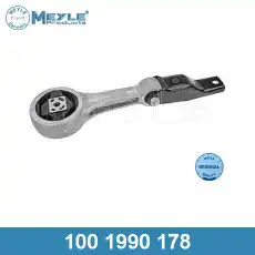 Подушка крепления двигателя MEYLE 100 199 0178