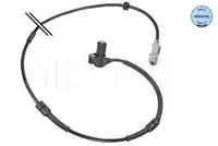 Датчик ABS MEYLE 11-14 800 0004