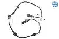 Датчик ABS MEYLE 11-14 899 0019