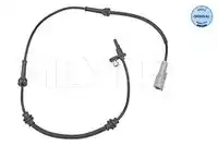 Датчик ABS MEYLE 11-14 899 0024