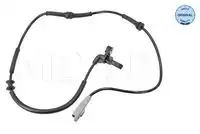 Датчик ABS MEYLE 11-14 899 0031