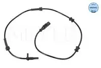 Датчик ABS MEYLE 11-14 899 0033
