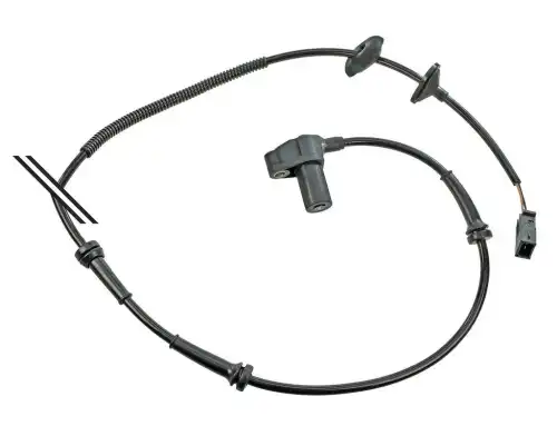 Датчик ABS MEYLE 114 800 0004