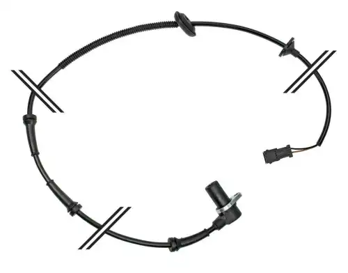 Датчик ABS MEYLE 114 800 0006