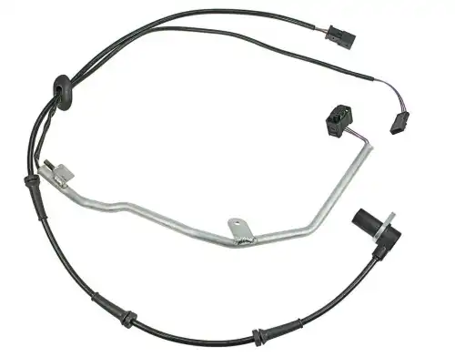 Датчик ABS MEYLE 114 800 0008