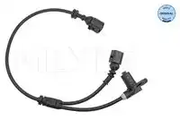 Датчик ABS MEYLE 114 800 0015