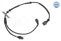 Датчик ABS MEYLE 114 800 0017