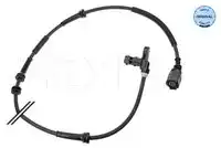 Датчик ABS MEYLE 114 800 0044