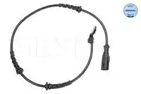 Датчик ABS MEYLE 16-14 800 0010