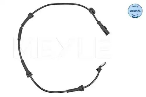 Датчик ABS MEYLE 16-14 899 0016