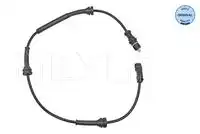 Датчик ABS MEYLE 16-14 899 0018