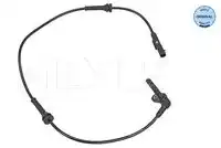 Датчик ABS MEYLE 16-14 899 0020