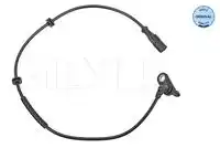 Датчик ABS MEYLE 16-14 899 0021