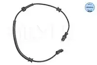 Датчик ABS MEYLE 16-14 899 0024