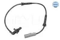 Датчик ABS MEYLE 16-14 899 0042