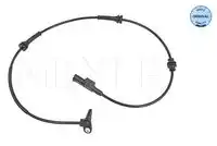 Датчик ABS MEYLE 214 899 0003