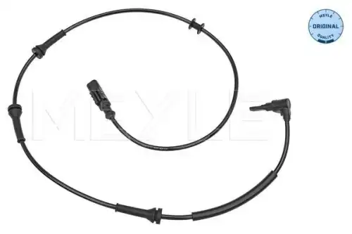 Датчик ABS MEYLE 214 899 0009