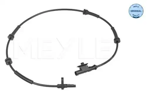 Датчик ABS MEYLE 214 899 0010