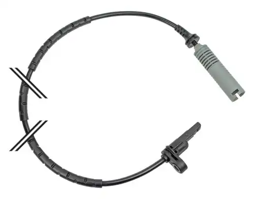 Датчик ABS MEYLE 314 800 0045