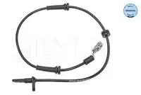 Датчик ABS MEYLE 36-14 899 0007
