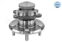 Ступица MEYLE 37-14 752 0011