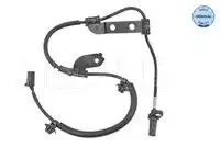 Датчик ABS MEYLE 37-14 899 0002