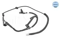 Датчик ABS MEYLE 37-14 899 0009