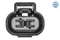 Датчик ABS MEYLE 37-14 899 0019