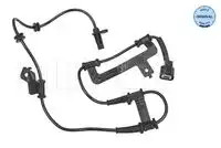 Датчик ABS MEYLE 37-14 899 0020